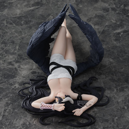 OVERLORD -RELAX TIME-ALBEDO ROLL BANDAGE VER. [PREORDER EXTRAS]