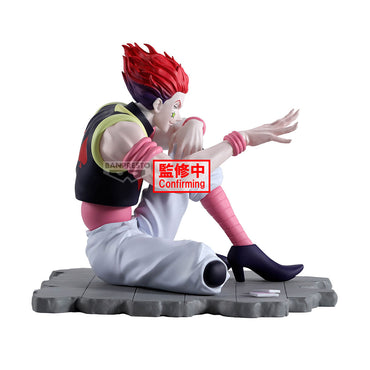 HUNTER×HUNTER MEMORABLE SAGA SPECIAL-HYSKOA- [PREORDER EXTRAS]