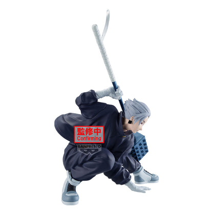 SAKAMOTO DAYS VIBRATION STARS-GAKU-[PREORDER EXTRAS]