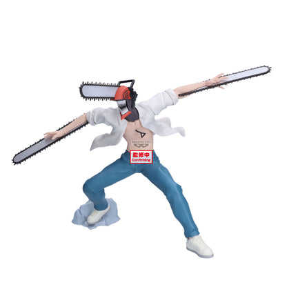 CHAINSAW MAN - THE MOVIE: REZE ARC GRANDISTA-CHAINSAW MAN-[PREORDER EXTRAS]