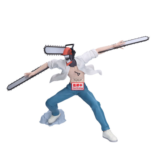 CHAINSAW MAN - THE MOVIE: REZE ARC GRANDISTA-CHAINSAW MAN-[PREORDER EXTRAS]
