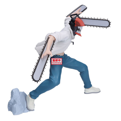 CHAINSAW MAN - THE MOVIE: REZE ARC GRANDISTA-CHAINSAW MAN-[PREORDER EXTRAS]