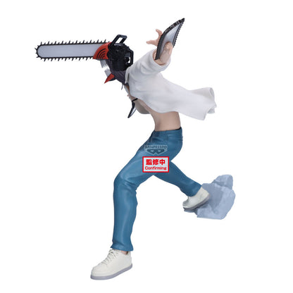 CHAINSAW MAN - THE MOVIE: REZE ARC GRANDISTA-CHAINSAW MAN-[PREORDER EXTRAS]