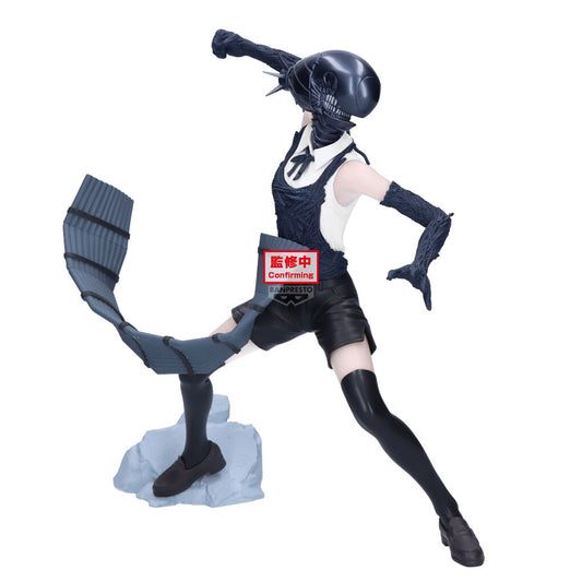 CHAINSAW MAN - THE MOVIE: REZE ARC GRANDISTA-BOMB-[PREORDER EXTRAS]