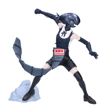 CHAINSAW MAN - THE MOVIE: REZE ARC GRANDISTA-BOMB-[PREORDER EXTRAS]