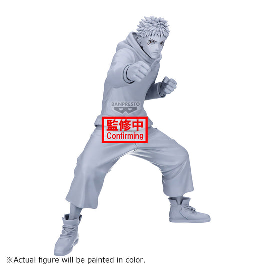 JUJUTSU KAISEN GRANDISTA ITADORI YUJI[PREORDER EXTRAS]