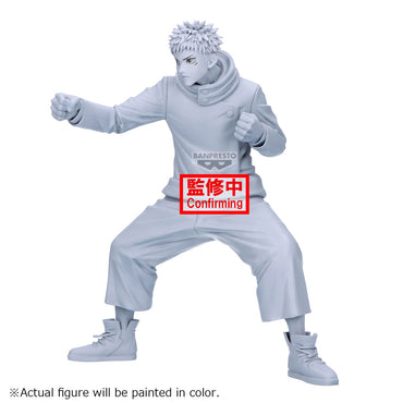 JUJUTSU KAISEN GRANDISTA ITADORI YUJI[PREORDER EXTRAS]