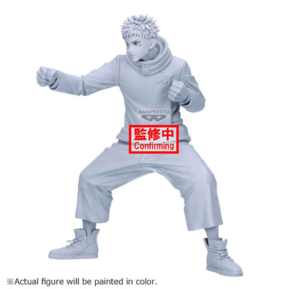 JUJUTSU KAISEN GRANDISTA ITADORI YUJI[PREORDER EXTRAS]