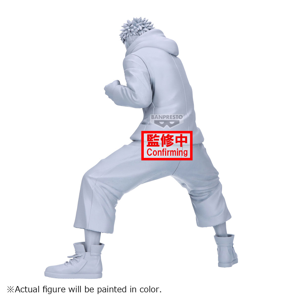JUJUTSU KAISEN GRANDISTA ITADORI YUJI[PREORDER EXTRAS]