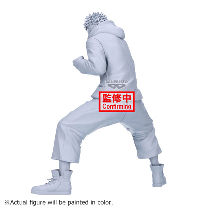 JUJUTSU KAISEN GRANDISTA ITADORI YUJI[PREORDER EXTRAS]