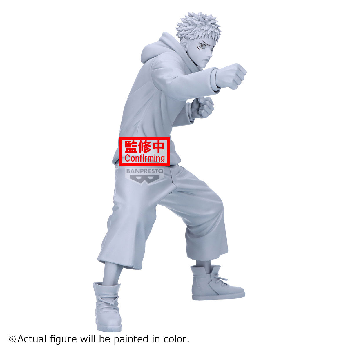 JUJUTSU KAISEN GRANDISTA ITADORI YUJI[PREORDER EXTRAS]