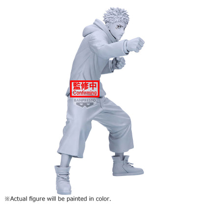 JUJUTSU KAISEN GRANDISTA ITADORI YUJI[PREORDER EXTRAS]