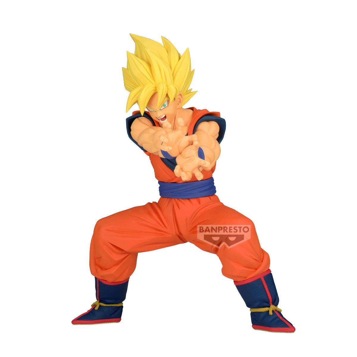 DRAGON BALL Z GRANDISTA-SON GOKU-Ⅱ[PREORDER EXTRAS]