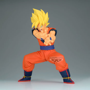 DRAGON BALL Z GRANDISTA-SON GOKU-Ⅱ[PREORDER EXTRAS]