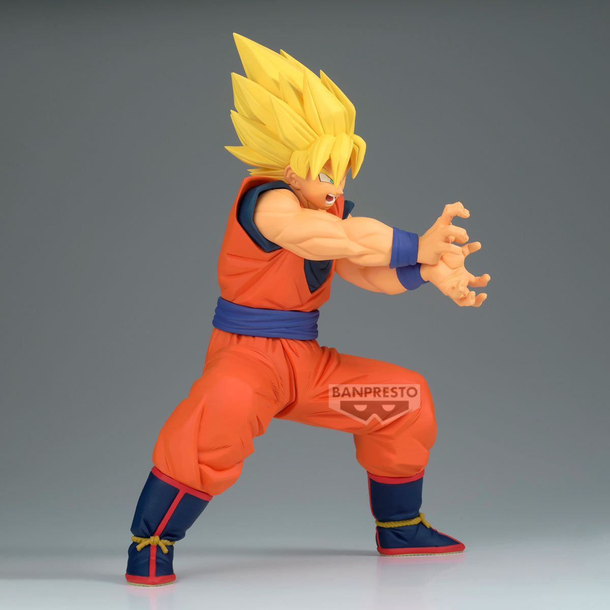 DRAGON BALL Z GRANDISTA-SON GOKU-Ⅱ[PREORDER EXTRAS]