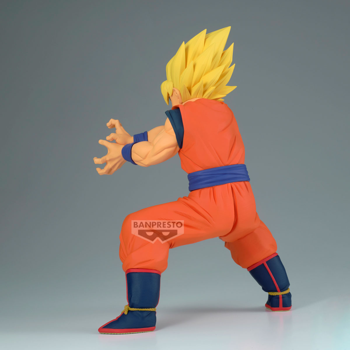 DRAGON BALL Z GRANDISTA-SON GOKU-Ⅱ[PREORDER EXTRAS]