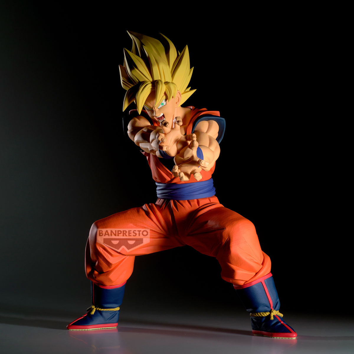 DRAGON BALL Z GRANDISTA-SON GOKU-Ⅱ[PREORDER EXTRAS]