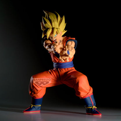 DRAGON BALL Z GRANDISTA-SON GOKU-Ⅱ[PREORDER EXTRAS]