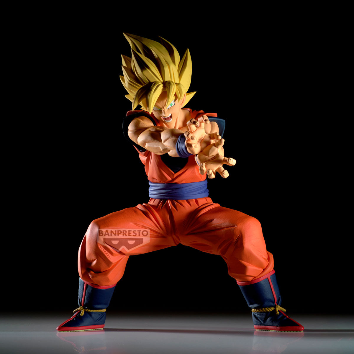 DRAGON BALL Z GRANDISTA-SON GOKU-Ⅱ[PREORDER EXTRAS]
