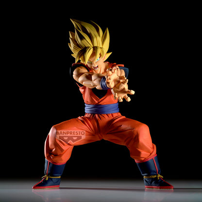 DRAGON BALL Z GRANDISTA-SON GOKU-Ⅱ[PREORDER EXTRAS]