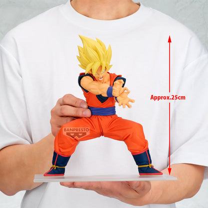 DRAGON BALL Z GRANDISTA-SON GOKU-Ⅱ[PREORDER EXTRAS]
