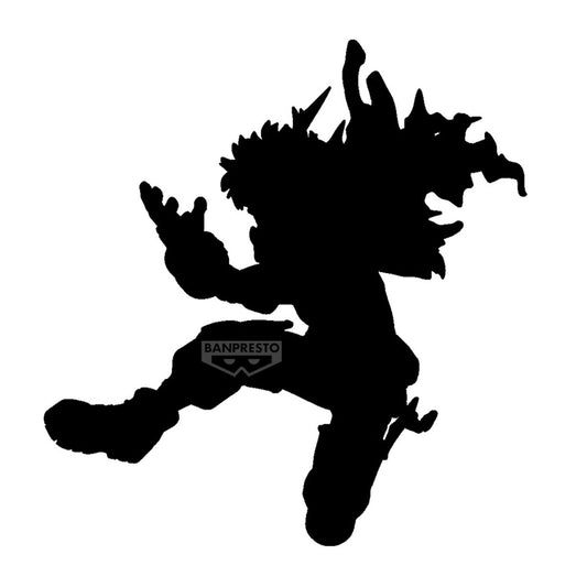 MY HERO ACADEMIA FIGURE IZUKU MIDORIYA & KATSUKI BAKUGO(TBA)(A:IZUKU MIDORIYA)[PREORDER EXTRAS]