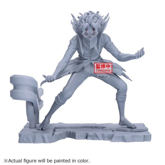 DANDADAN FL OKARUN(TRANSFORMED) [PREORDER EXTRAS]