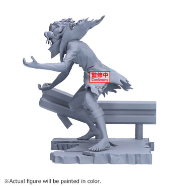 DANDADAN FL OKARUN(TRANSFORMED) [PREORDER EXTRAS]