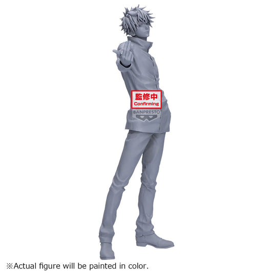 JUJUTSU KAISEN GRANDISTA GOJO SATORU[PREORDER EXTRAS]