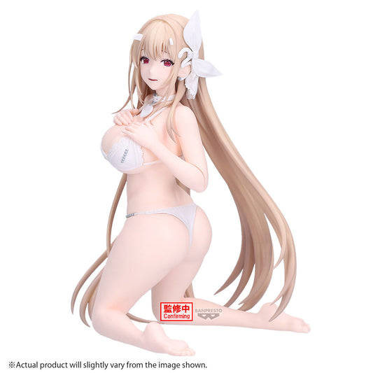 GODDESS OF VICTORY: NIKKE VIPER CORD REEL FIGURE [PREORDER EXTRAS]