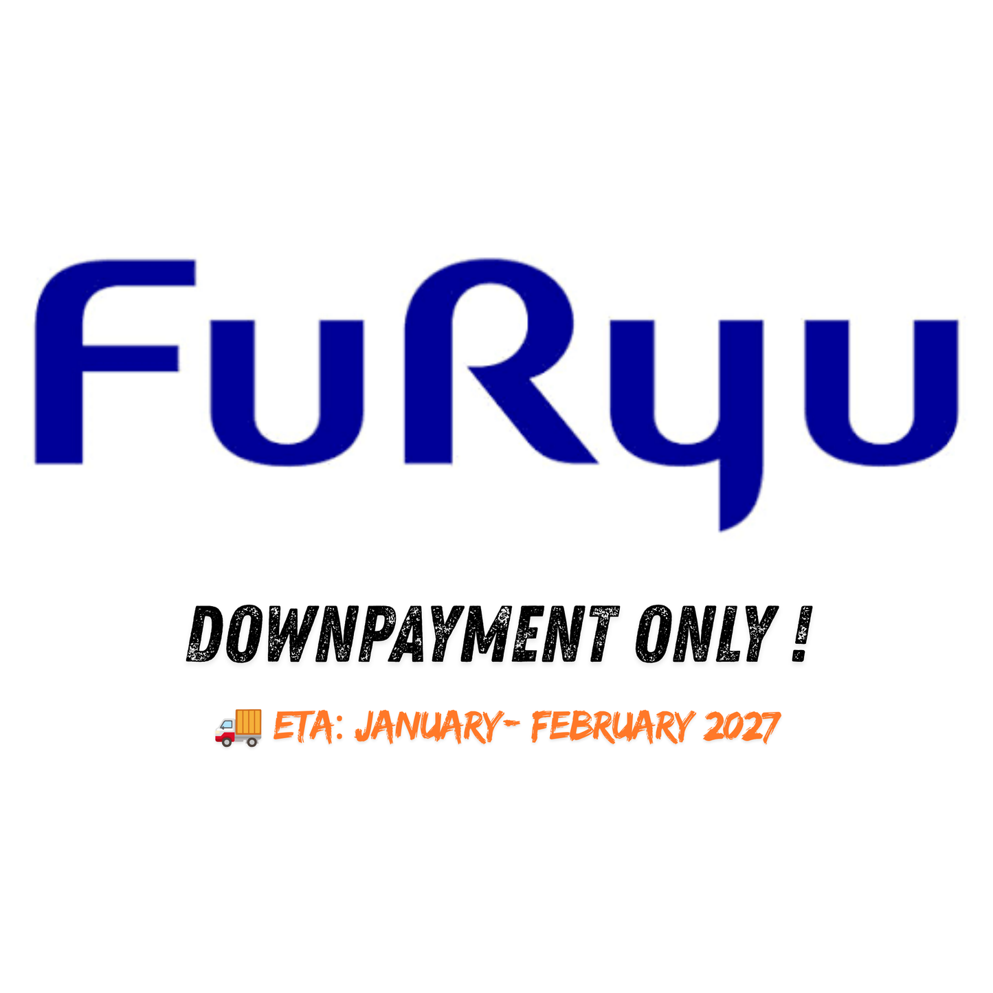FURYU JUL 2026 PREORDER