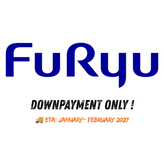 FURYU JUL 2026 PREORDER