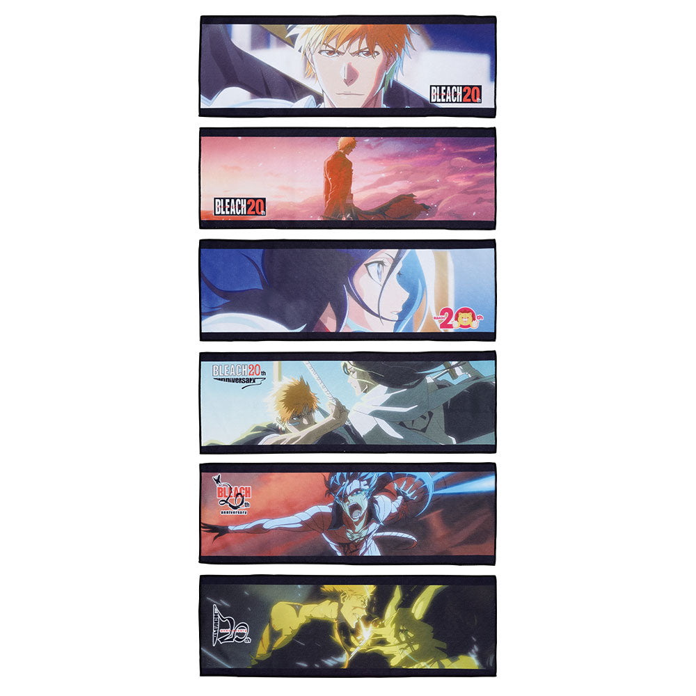 [IN-STOCK] BLEACH Stirring Souls vol.2