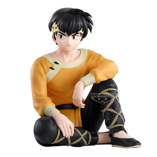 RANMA 1/2 RYOGA HIBIKI FIGURE [PREORDER DP AUG 12 2025]