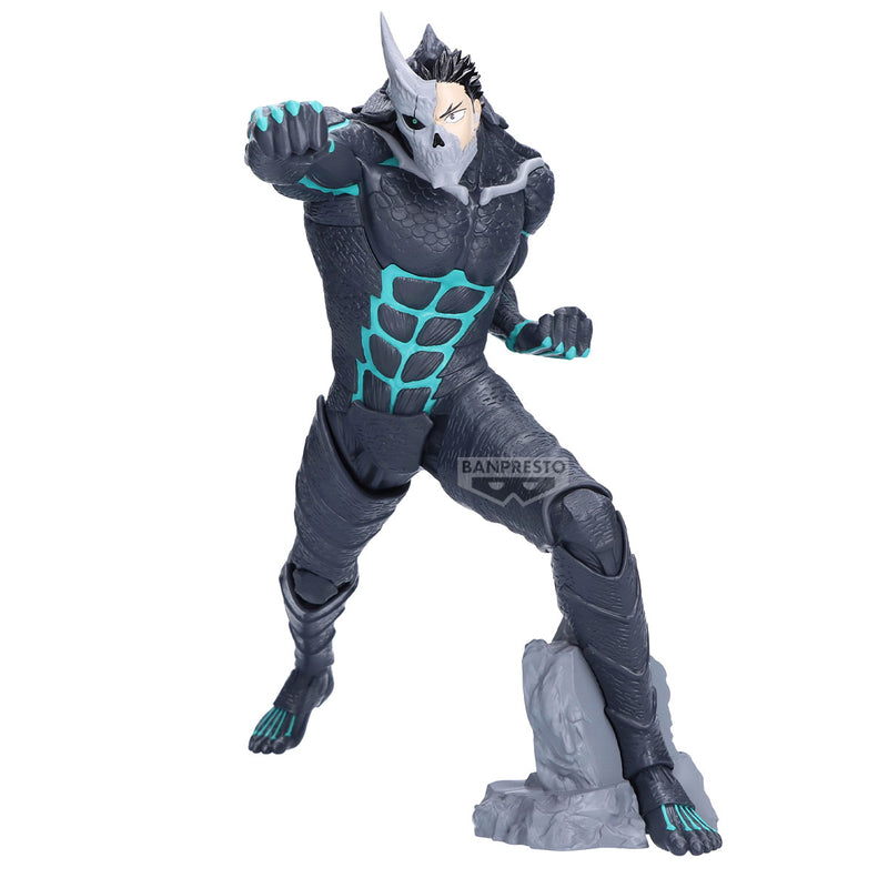 KAIJU NO. 8 GRANDISTA-KAIJU NO. 8-(KAFKA HIBINO VER.)[PREORDER DP AUG 12 2025]