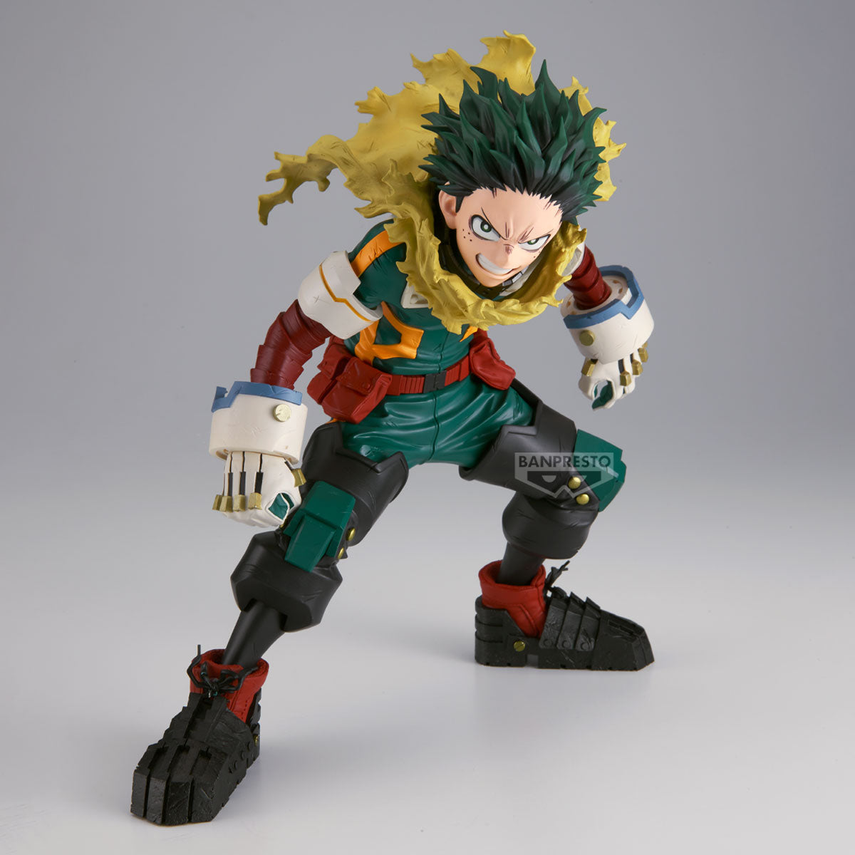 MY HERO ACADEMIA GRANDISTA-MIDORIYA IZUKU- [PREORDER DP AUG 12 2025]