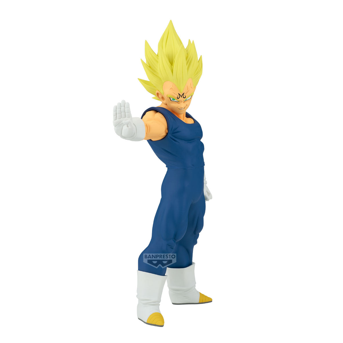 DRAGON BALL Z GRANDISTA-MAJIN VEGETA- [PREORDER EXTRAS]