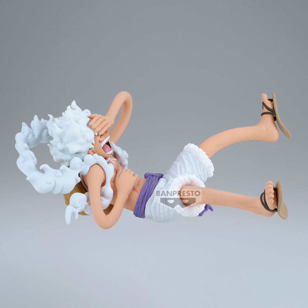 ONE PIECE KING OF ARTIST MONKEY D.LUFFY GEAR5 Ⅲ [PREORDER DP AUG 12 2025]