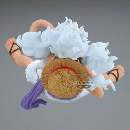 ONE PIECE KING OF ARTIST MONKEY D.LUFFY GEAR5 Ⅲ [PREORDER DP AUG 12 2025]