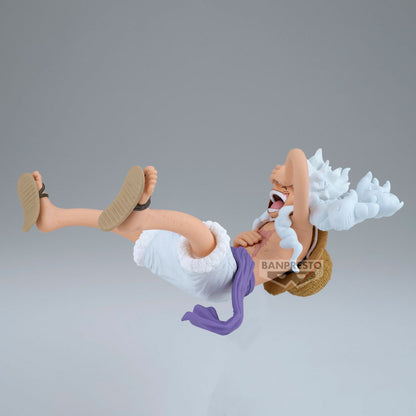 ONE PIECE KING OF ARTIST MONKEY D.LUFFY GEAR5 Ⅲ [PREORDER DP AUG 12 2025]