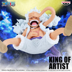 ONE PIECE KING OF ARTIST MONKEY D.LUFFY GEAR5 Ⅲ [PREORDER DP AUG 12 2025]