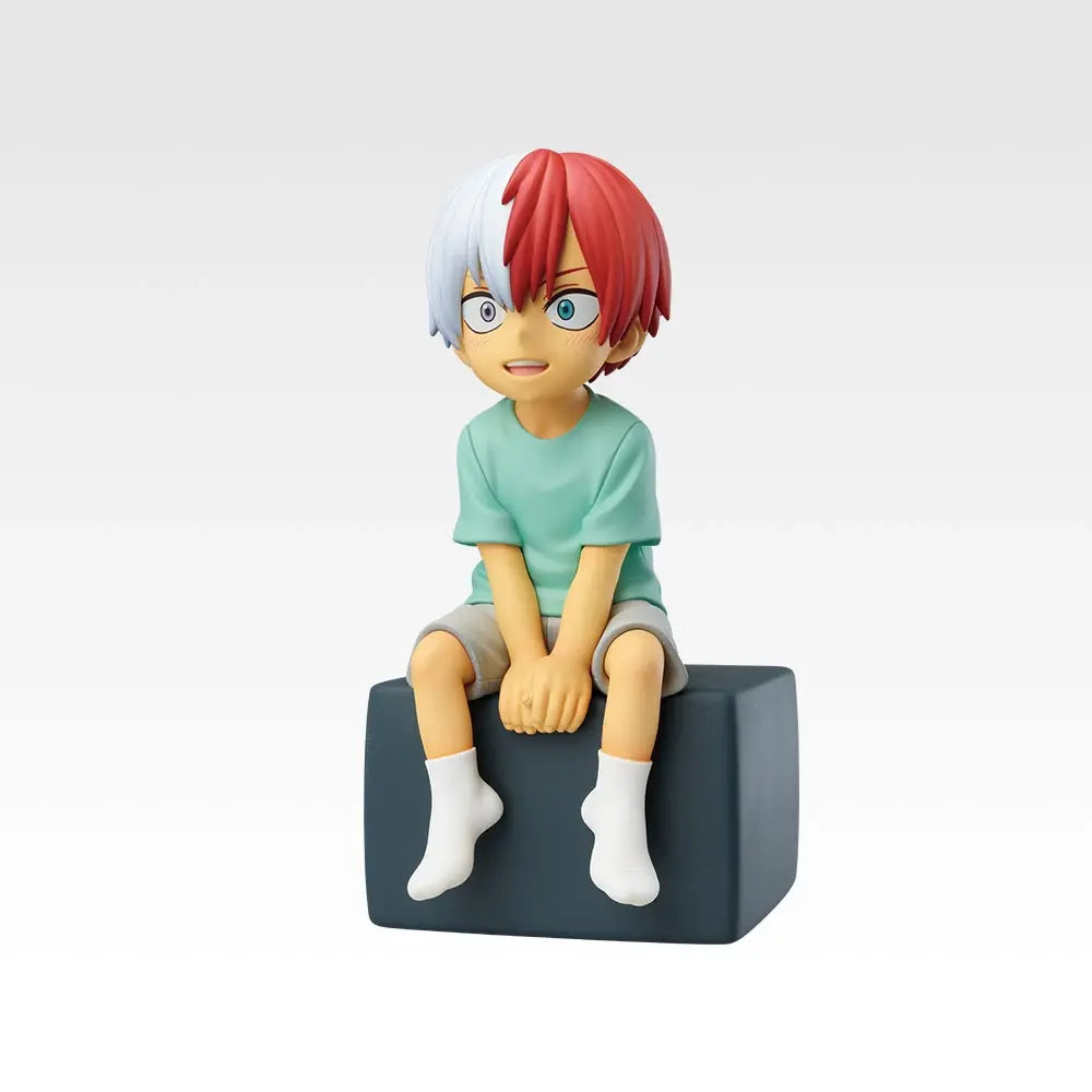 [PREORDER] ICHIBANKUJI MY HERO ACADEMIA -GROWL THE SPORTS FESTIVAL- (Full Carton Buy-out) [PREORDER DOWNPAYMENT]
