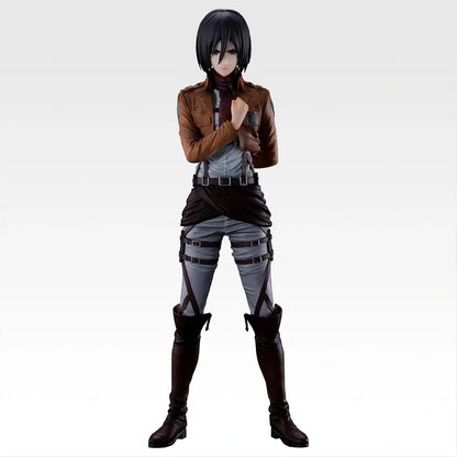 [PREORDER] ICHIBANKUJI ATTACK ON TITAN  -DEDICATE YOUR HEART-  (Full Carton Buy-out) [PREORDER DOWNPAYMENT JUN 28 2026]