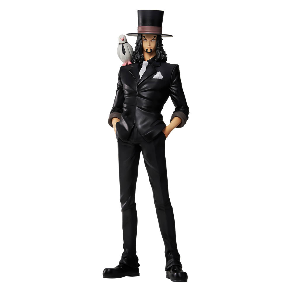 [IN STOCK] ICHIBANKUJI  One Piece: The Greatest Battle ～偉大なる航路へ