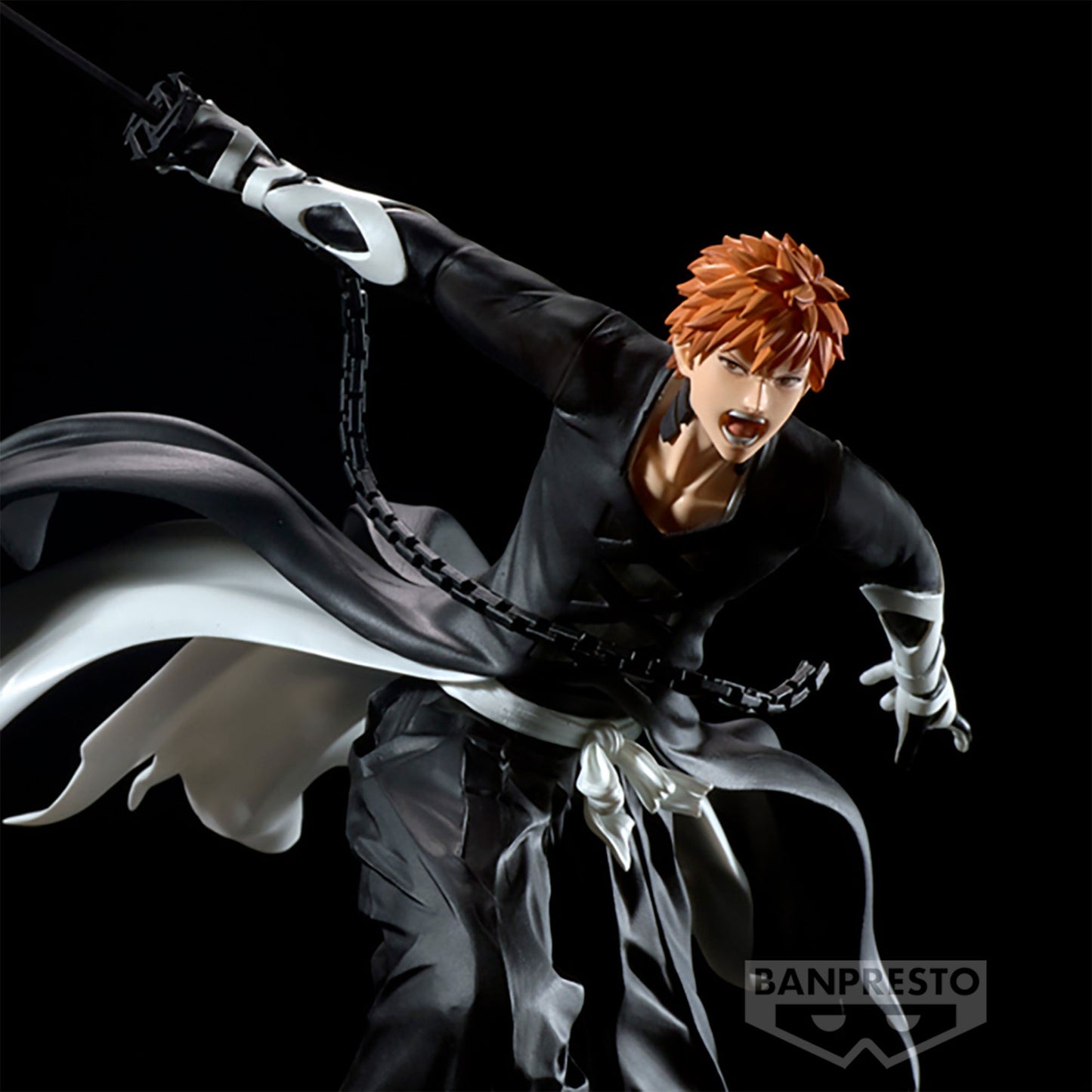 BLEACH VIBRATION STARS-ICHIGO KUROSAKI-