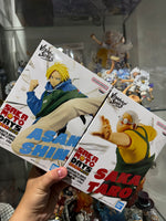 BANPRESTO VIbration Stars Taro Sakamoto