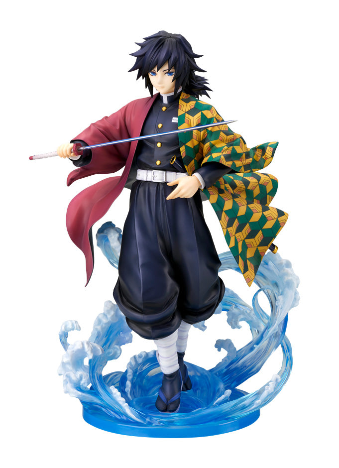 1/8 ALTER Giyu Tomioka (REPRODUCTION) [PREORDER DOWNPAYMENT NOV 9 2025]