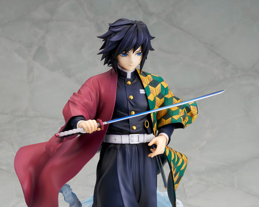1/8 ALTER Giyu Tomioka (REPRODUCTION) [PREORDER DOWNPAYMENT NOV 9 2025]