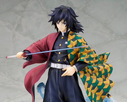 1/8 ALTER Giyu Tomioka (REPRODUCTION) [PREORDER DOWNPAYMENT NOV 9 2025]