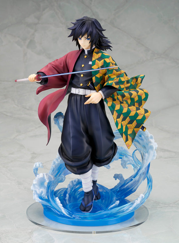1/8 ALTER Giyu Tomioka (REPRODUCTION) [PREORDER DOWNPAYMENT NOV 9 2025]